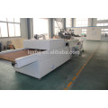 acrylic plate screen printing machine